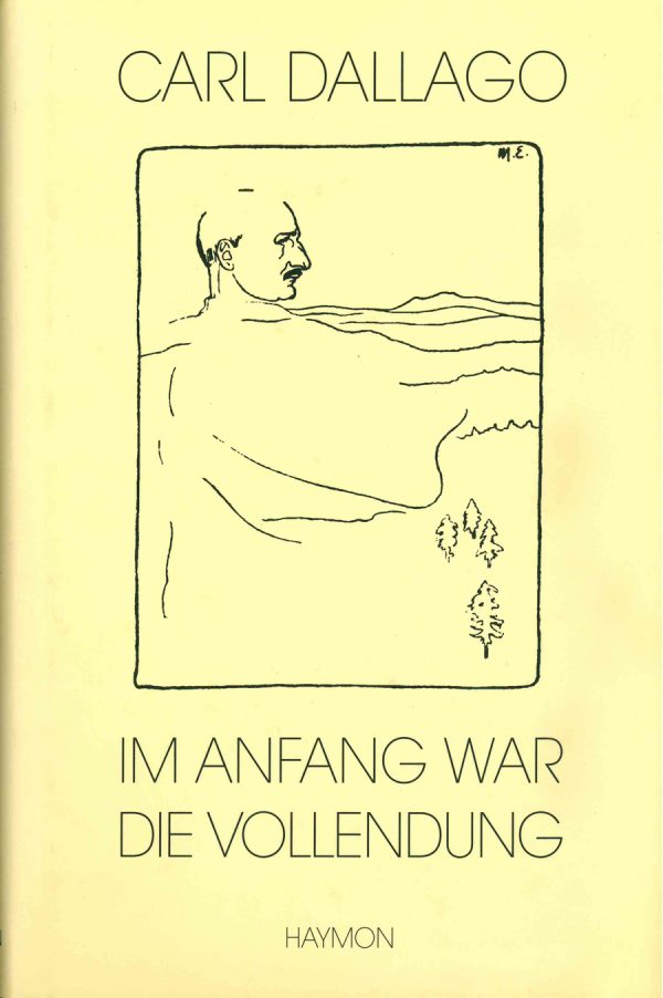 Im Anfang war die Vollendung