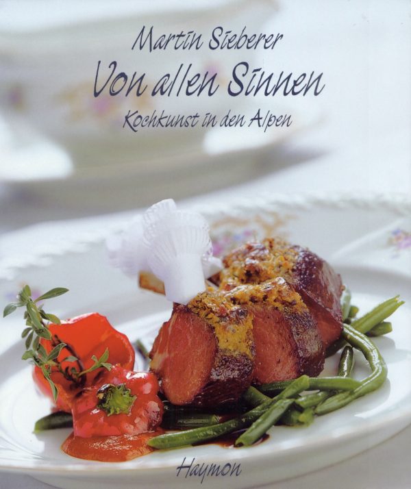 Von allen Sinnen