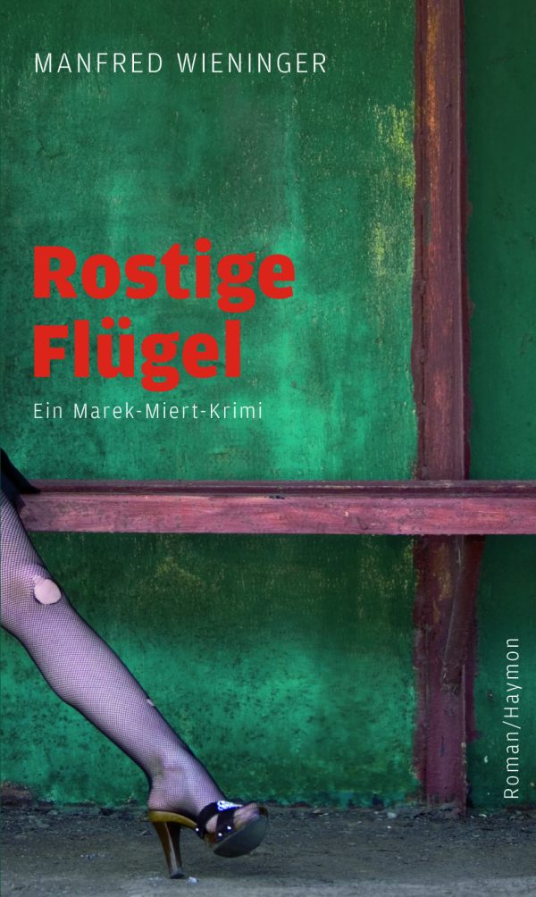 Rostige Flügel