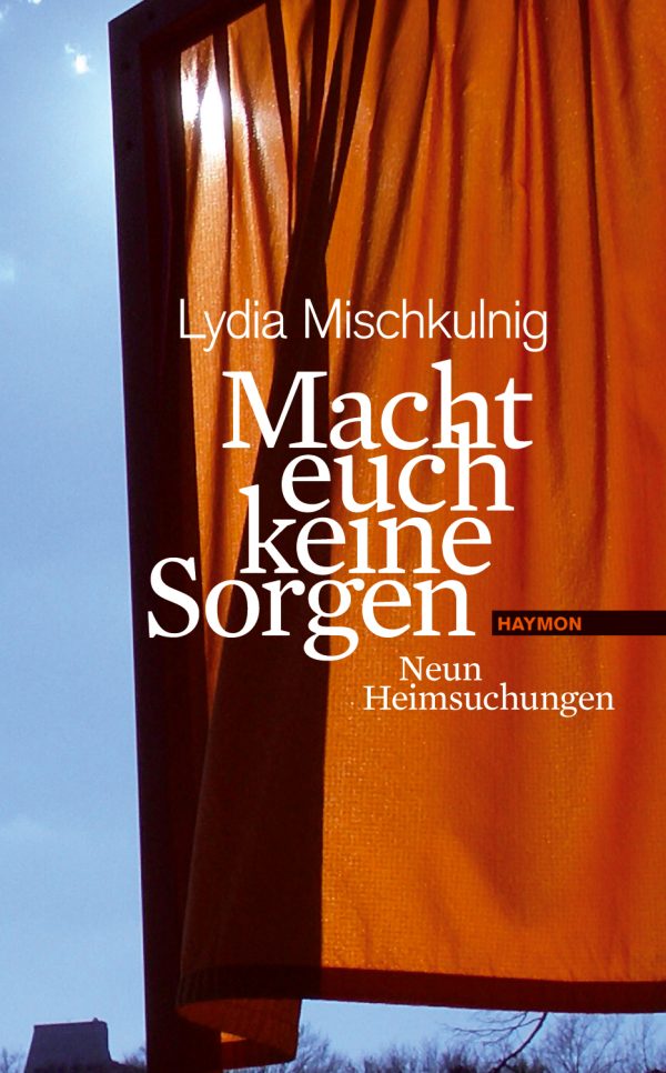 Macht euch keine Sorgen