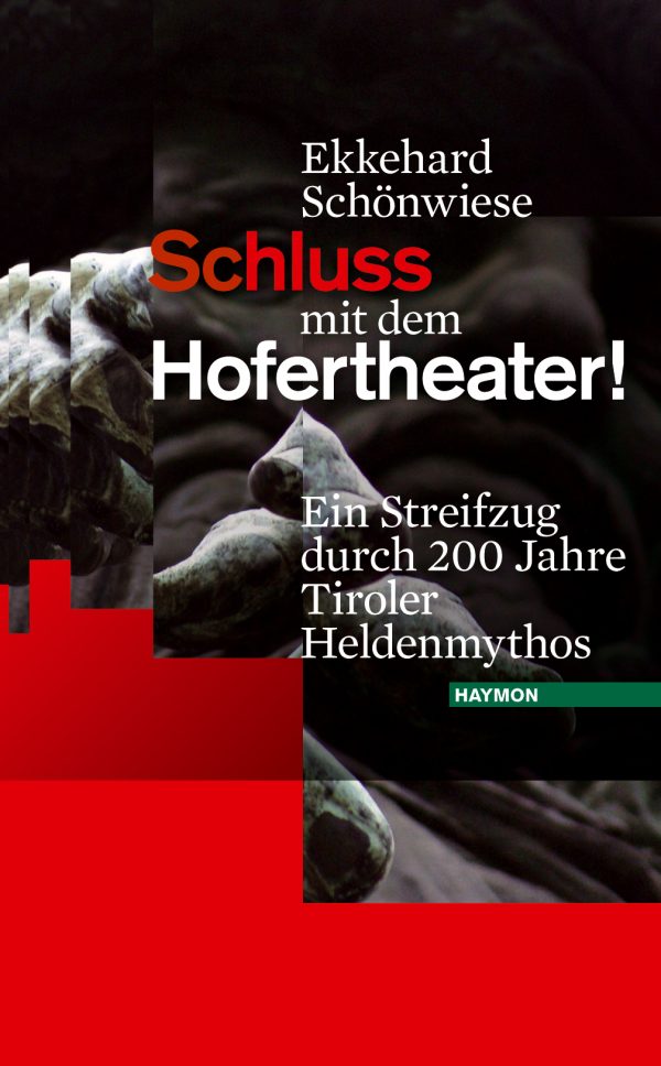 Schluss mit dem Hofertheater!