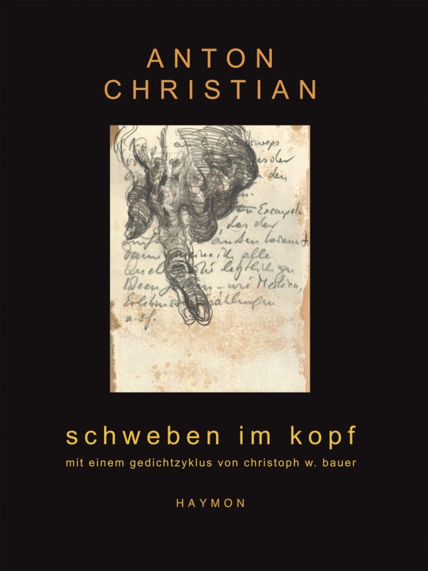 schweben im kopf