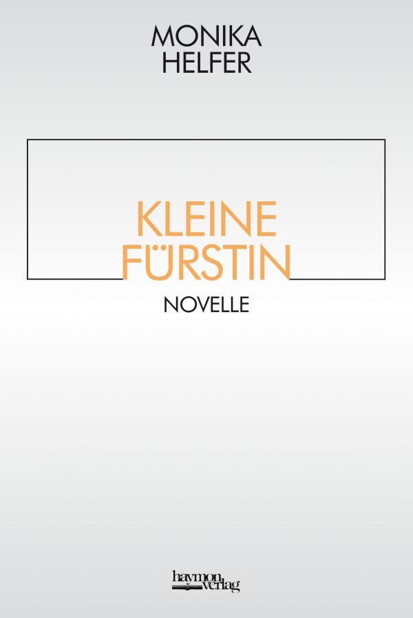 Kleine Fürstin