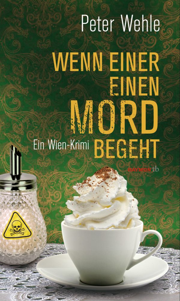 Wenn einer einen Mord begeht