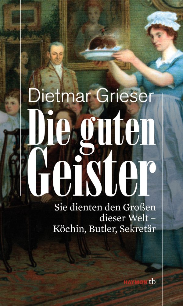 Die guten Geister