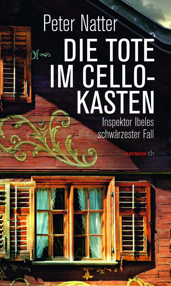 Die Tote im Cellokasten