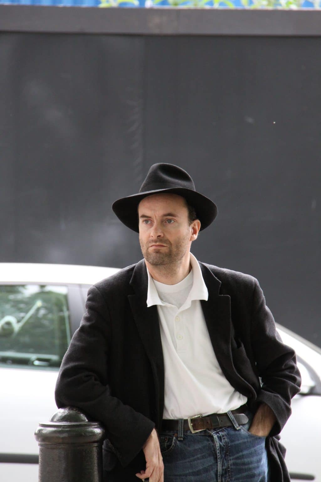 Michael Möseneder Haymon Verlag