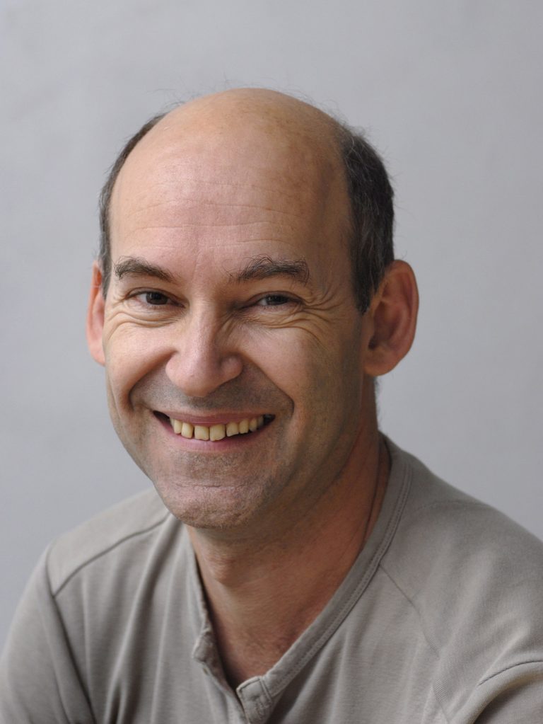 Benedikt Sauer Haymon Verlag