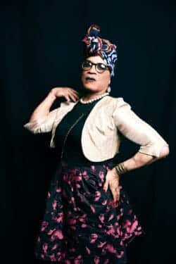 Dr. Michaela Dudley