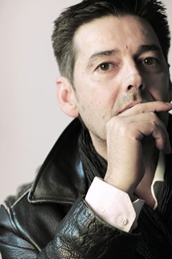 Andreas Neeser