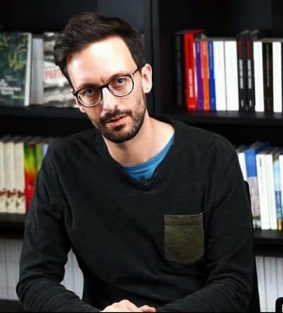 David Fuchs