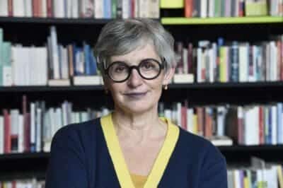 Elsbeth Wallnöfer
