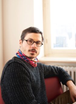Fabian Neidhardt