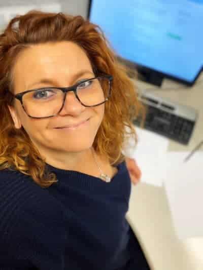 Franziska Tkavc