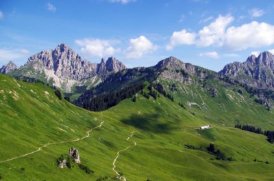 Landschaft