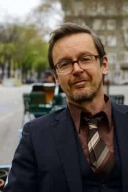 Manfred Rebhandl