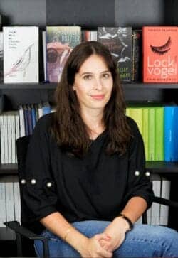Nadine Rendl