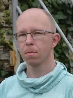 Oleksij Tschupa