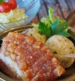 Schweinsbraten