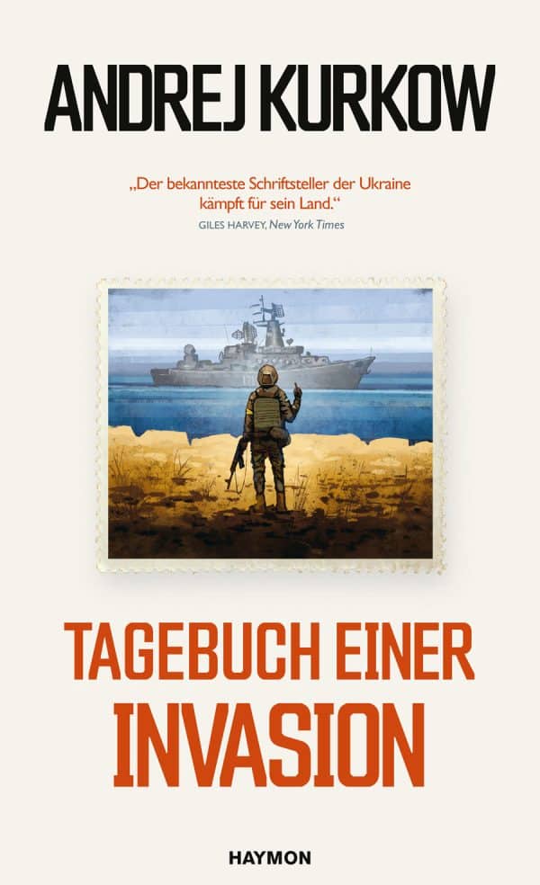 Tagebuch einer Invasion