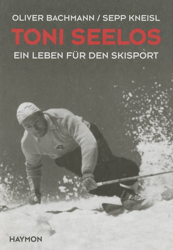 Toni Seelos