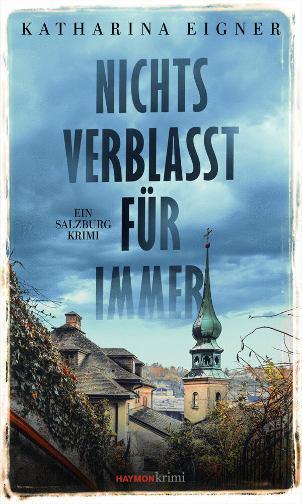 Nichts verblasst für immer