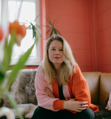Foto von Olivia Frei