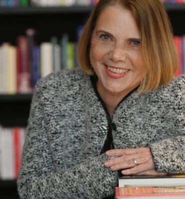 Foto von Irene Prugger