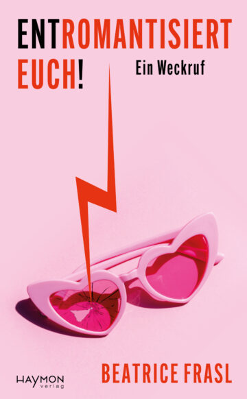 Cover Hardcover Entromantisiert euch!