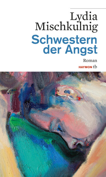 Cover Taschenbuch Schwestern der Angst