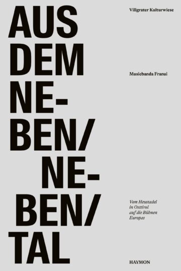 Cover Broschur Aus dem Neben-Neben-Tal