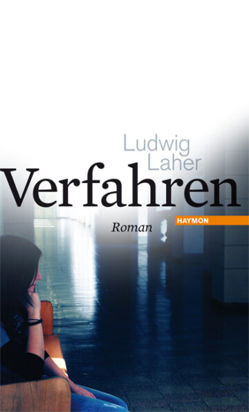 Cover Hardcover Verfahren