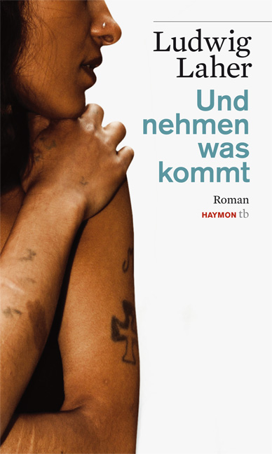 Cover Taschenbuch Und nehmen was kommt