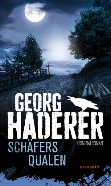 Cover Taschenbuch Schäfers Qualen