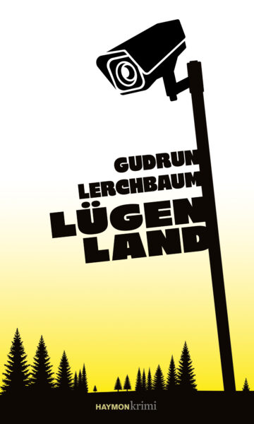 Cover Taschenbuch Lügenland