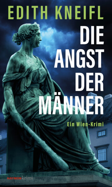 Cover Taschenbuch Die Angst der Männer