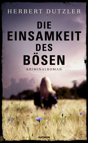 Cover Hardcover Die Einsamkeit des Bösen