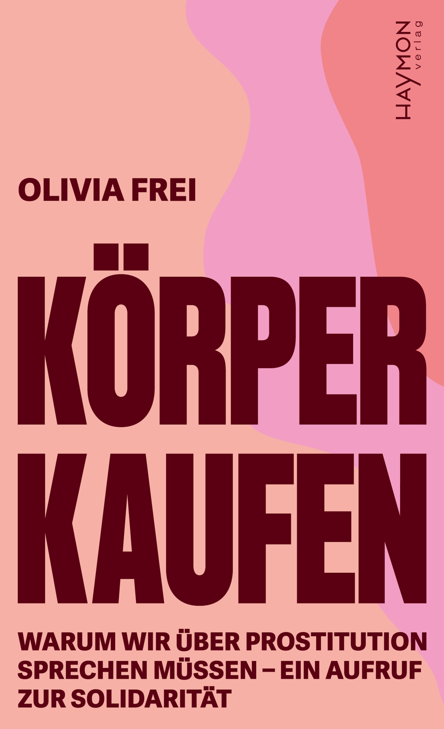 Cover Hardcover Körper kaufen