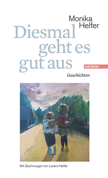 Cover Hardcover Diesmal geht es gut aus