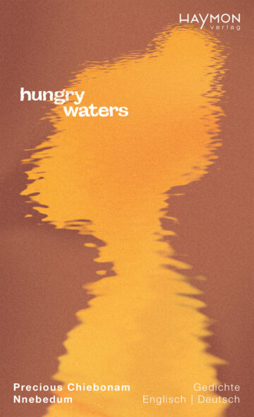 Cover Hardcover hungry waters