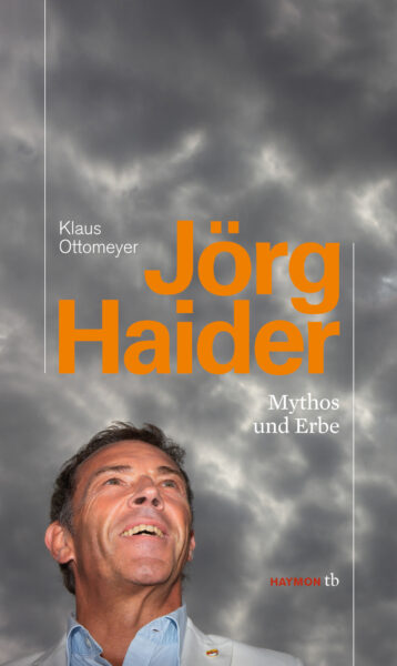 Cover Taschenbuch Jörg Haider