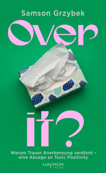 Cover Hardcover Over it?
