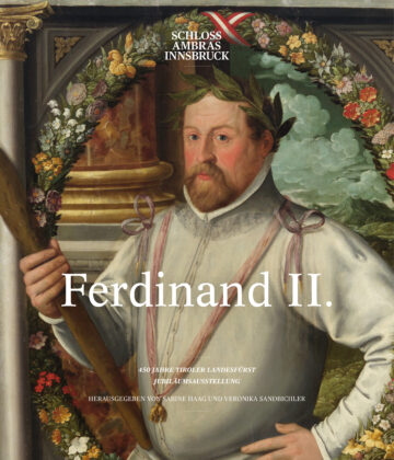 Cover Taschenbuch Ferdinand II.