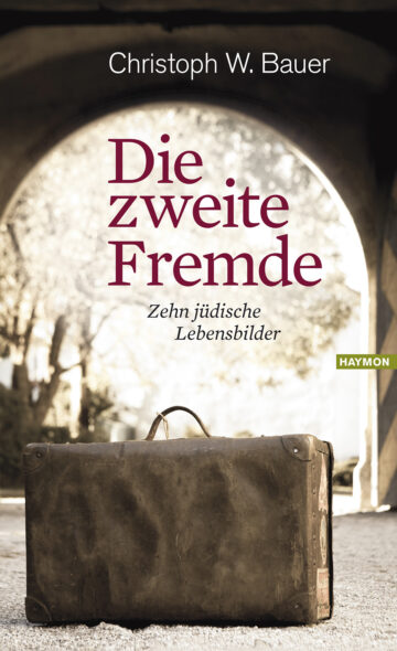 Cover Taschenbuch Die zweite Fremde
