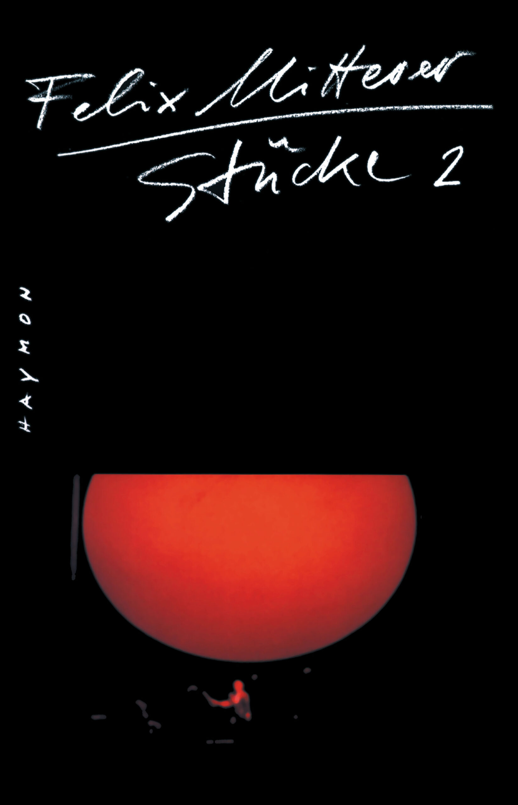 Cover Taschenbuch Stücke 2