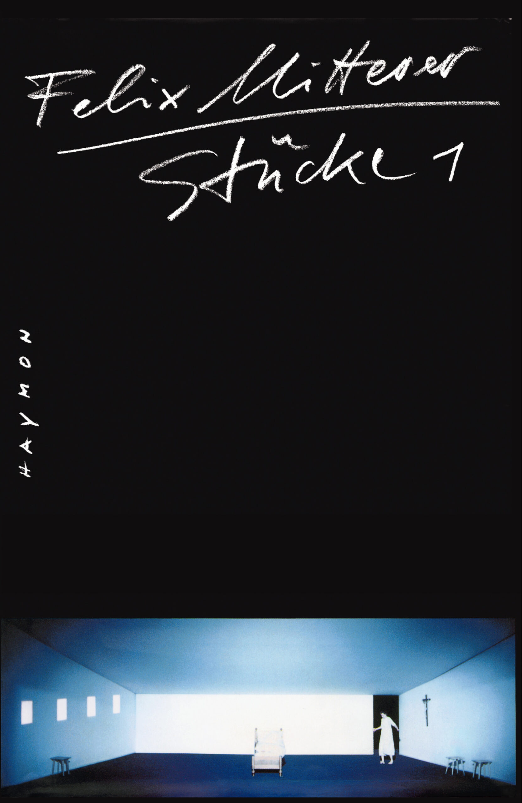 Cover Taschenbuch Stücke 1