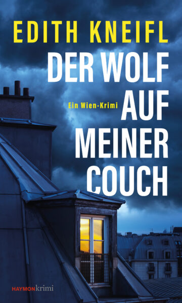 Cover Taschenbuch Der Wolf auf meiner Couch
