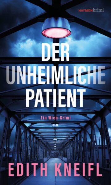 Cover Taschenbuch Der unheimliche Patient